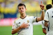 Arda Guler insists he is here to stay at Real.webp