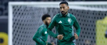 Al Saad out as Saudi eye win over Trinidad.webp
