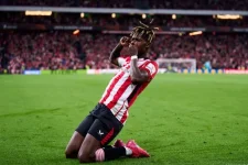 Bayern splashes big cash to nab Nico Williams.webp