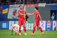 Bayern chases Liverpool duo Diaz and Gakpo.webp