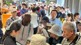 Half a million visit Zimbabwe's Osaka Expo pavilion.webp