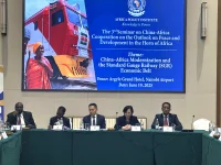 China says Ruto loans will wrap up on time.webp