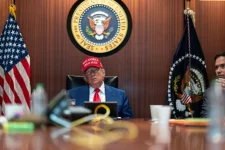 Countries ready to sell nukes to Iran after Trump raid.webp