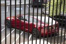 Tesla robotaxis roll into Austin for a four-twenty flat ride.webp