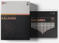 Free Kalimba VST brings natural thumb piano vibes.webp
