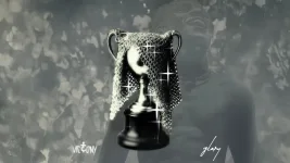 Victony rides high with uplifting Glory visualizer.webp