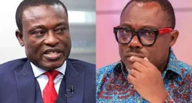 Gyampo says he never called OSP to sway probe.webp