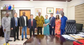 Ghana teams up with Chinese uni for student swaps.webp