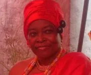 Suriname envoy crowned Development Queen Mother in Accra.webp