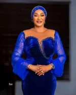 Ghana names film star Kalsoume Sinare ambassador to Spain.webp