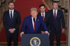 Trump says he wrecked Iran nuke sites.webp