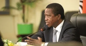 Zambians at odds over where to lay Lungu to rest.webp
