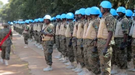 Zambian peacekeeper killed in CAR ambush.webp