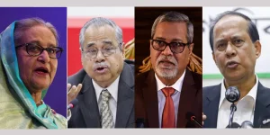BNP drags Sheikh Hasina, ex-CECs to court over rigged polls.webp