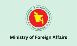 Bangladesh asks for calm after attacks on Iran nuclear sites.webp