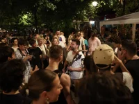 French cops nab 12 in festival syringe stabbings.webp