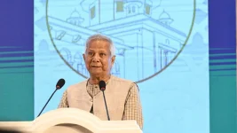 Yunus wants courts to stand on their own.webp
