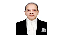 Chief Justice says courts need their own secretariat.webp