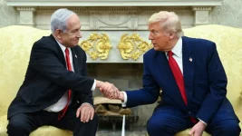 Netanyahu hails US strike on Iran as a game changer.webp