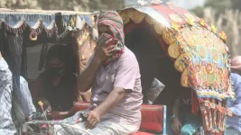 Dhaka lands 22nd spot for worst air quality.webp