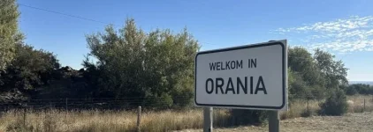 Orania doubles down on keeping it Afrikaner only.webp