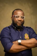 Nigerian marketing ace lands spot on Effie South Africa jury.webp