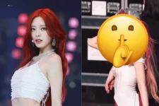 Yuna Wins Hearts with Simple and Sincere Fan Moment.webp