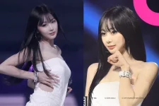 Giselle Turns Heads with Stunning Look at MyK FESTA.webp