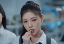 Baby DONT Cry MV Teaser Sparks Backlash Over Minors' Image.webp