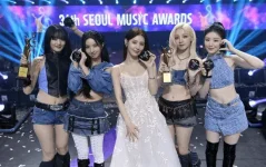 I-DLE Wins Big as Seoul Music Awards Celebrates Top Acts.webp
