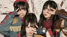 Amu and Negi to Perform at Japan's TIF Despite Group Turmoil.webp