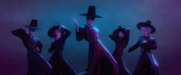 K-Pop Demon Hunters Hits No.1 Globally on Netflix.webp