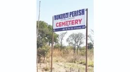 Seke Road cemetery back in business despite ban.webp