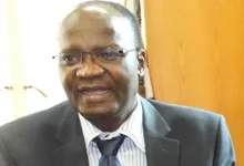 Moyo insists he hasn't snuck back into Zimbabwe.webp