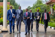 Kindiki vows devolution can't be rolled back.webp