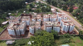 Majengo gets 220 new homes as work wraps up.webp