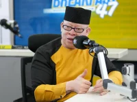 Isaac Mwaura says June 25 protests won't happen.webp