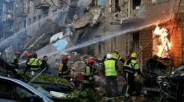 Missile and drone raid kills seven in Kyiv overnight.webp