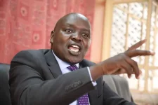 Cherargei warns planners of Gen Z demos will pay.webp