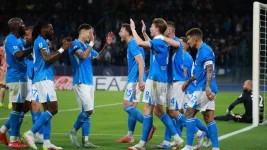 Al Hilal in talks to snag McTominay this summer.webp