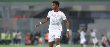 Gray heads home as Ettifaq keep twenty percent slice.webp