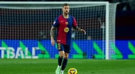 Barca keeping Martinez around next season.webp
