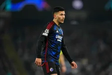 Barcelona set to snap up Bardghji for 2.5 million euros.webp