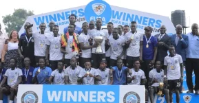 Calvary win Big League title and make top flight debut.webp