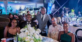 Vienna alumni relive memories at silver jubilee dinner.webp