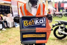 Betika and NLGRB team up for safer bets and roads.webp