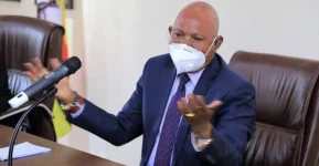 Uganda calls foul on Iran nuke strikes.webp