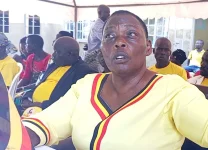 Three held after burglars hit Bakoko's home.webp