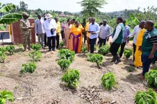 Museveni tells Bunyoro to ditch tribal and faith politics.webp