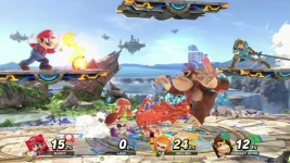 Smash Bros Creator Says Generative AI Can Save Game Development.webp